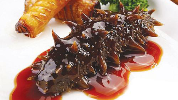 刺參的識別方法，如何選購刺參？如何識別刺參？干海參水發方法